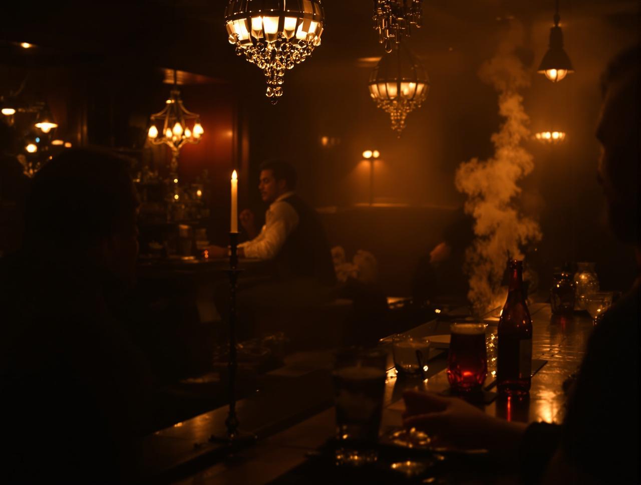 深夜追剧人头像