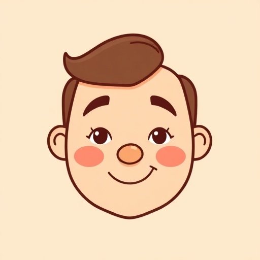 八卦老江湖头像